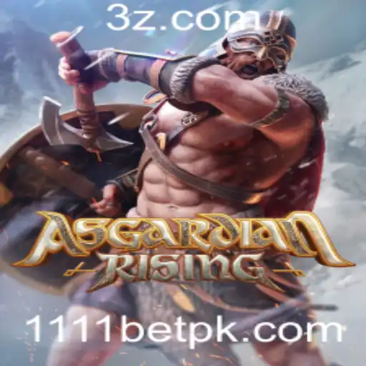 Explorando o Universo Épico de AsgardianRising