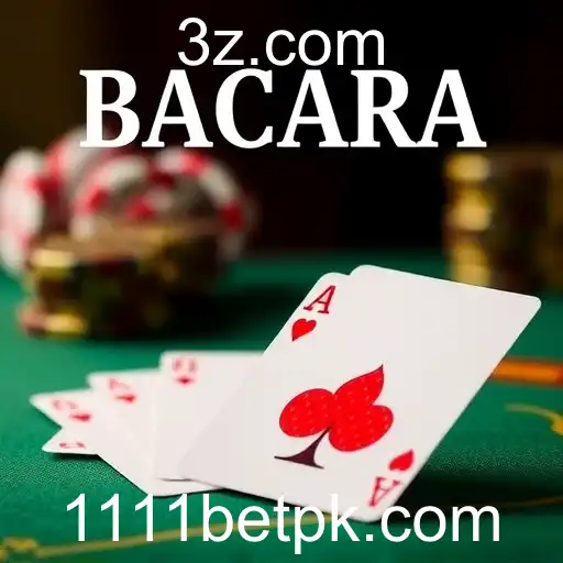 Bacará: O Fascínio Intemporal do Jogo