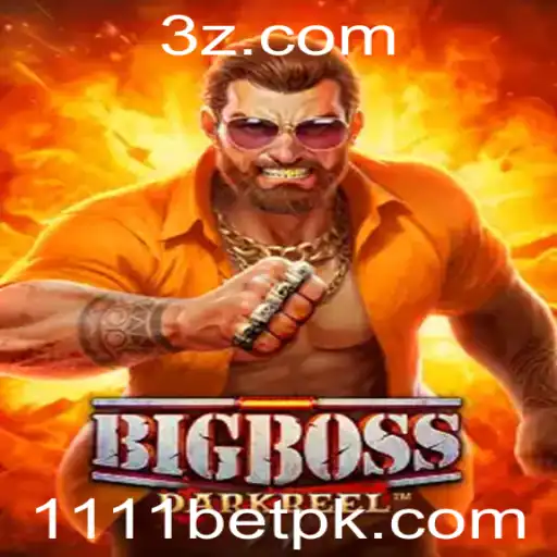 BigBoss: Descubra o Novo Fenômeno do Mundo dos Jogos