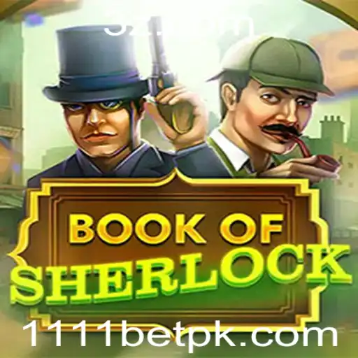 BookOfSherlock: Desvendando o Jogo com 1111bet