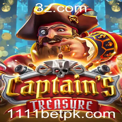 Descubra os Segredos de CaptainssTreasure com 1111bet
