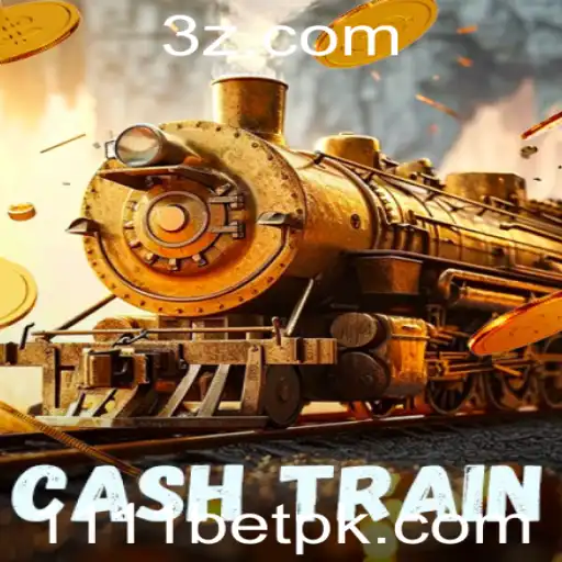 CashTrain - Descubra o Jogo que Está Revolucionando o Mundo das Apostas Online