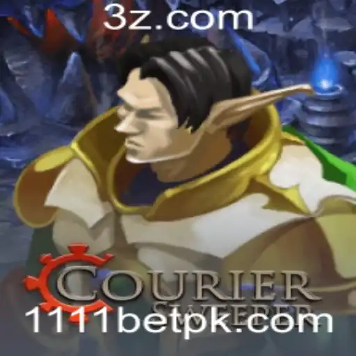CourierSweeper: O Novo Jogo de Estratégia e Aventura no Mundo dos Games