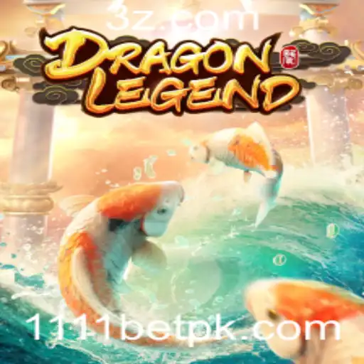 Descubra o Universo de DragonLegend com 1111bet