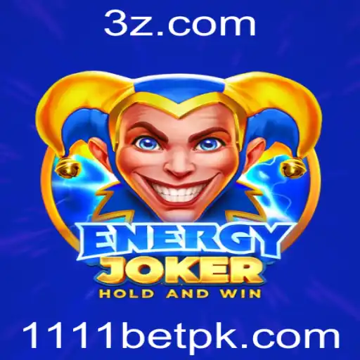 Explorando o Mundo de EnergyJoker: Um Jogo Inovador com 1111bet