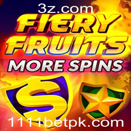 Explorando o Fascinante Mundo de FieryFruitsMoreSpins