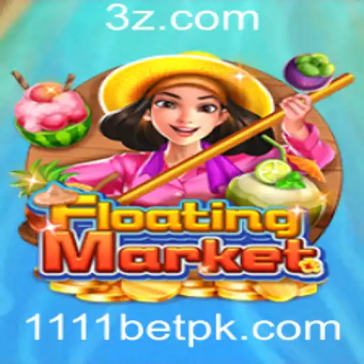 Explorando o Fascinante Mundo de FloatingMarket e a Inovação de 1111bet
