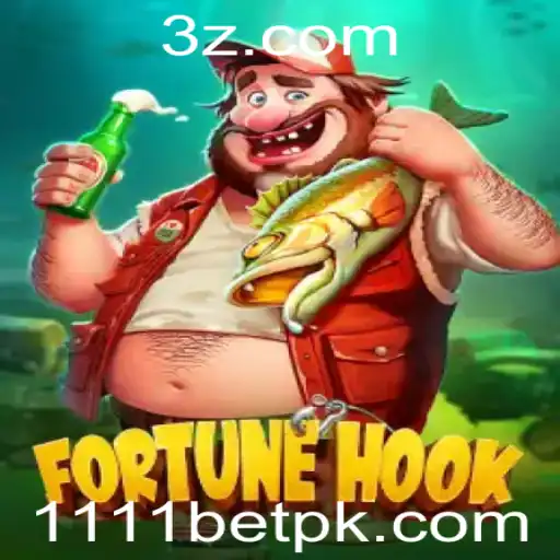 Explorando o Novo Mundo de FortuneHook com 1111bet