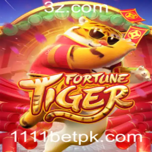Descubra a Emoção do FortuneTiger com 1111bet