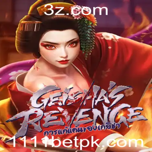 GeishasRevenge: Um Mergulho no Mundo do Jogo Oriental com 1111bet
