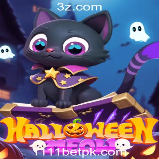 Explorando o Mundo de HalloweenMeow: Um Jogo Envolvente com 1111bet