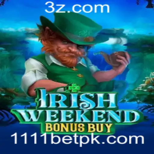 IrishWeekendBonusBuy: Uma Jornada Divertida e Empolgante nos Cassinos Online