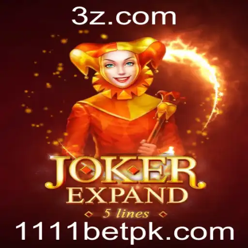 Explorando o Mundo de 'JokerExpand': Um Jogo Inovador na Plataforma 1111bet