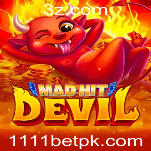 Explorando MadHitDevil: Um Mergulho nas Regras e Dinâmicas do Jogo com a Chave 1111bet