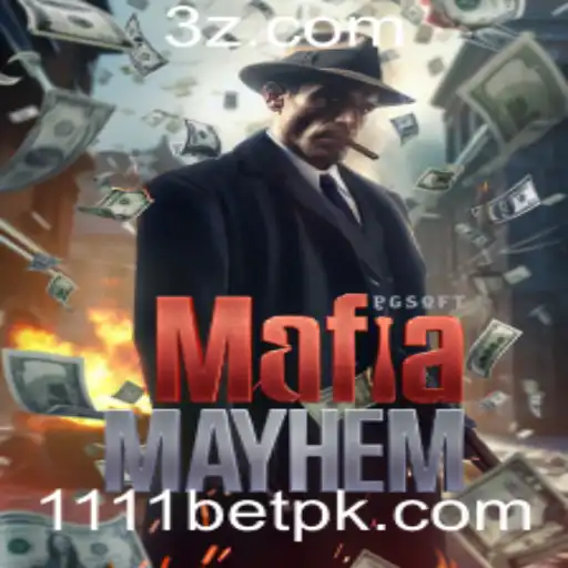 Explorando o Universo de MafiaMayhem: O Jogo de Estratégia e Inteligência
