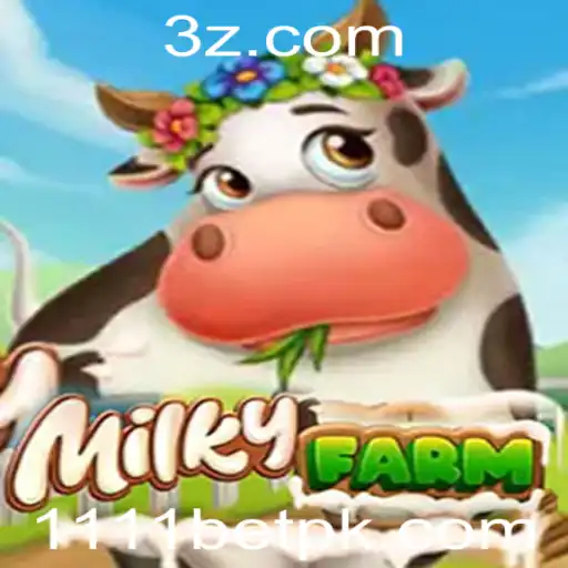 Descubra a Empolgante Experiência de Jogo com MilkyFarm e 1111bet