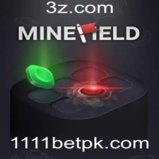 Descubra o Mundo de MineField: O Jogo que Está Conquistando Todos
