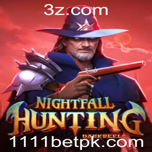 Explorando NightfallHunting: Um Jogo de Estratégia e Aventura