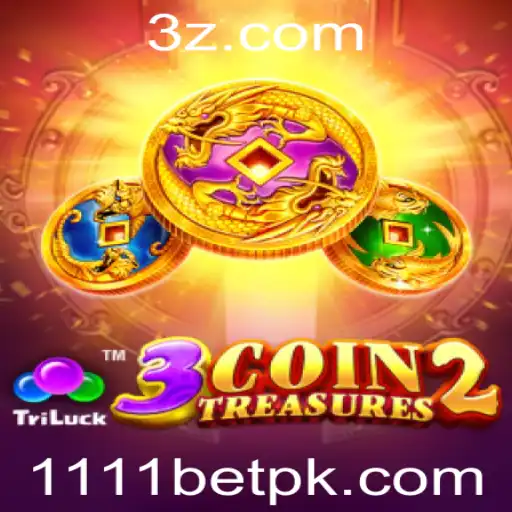 Explorando o Mundo de 3CoinTreasures2: Aventura e Estratégia no Universo dos Jogos Online
