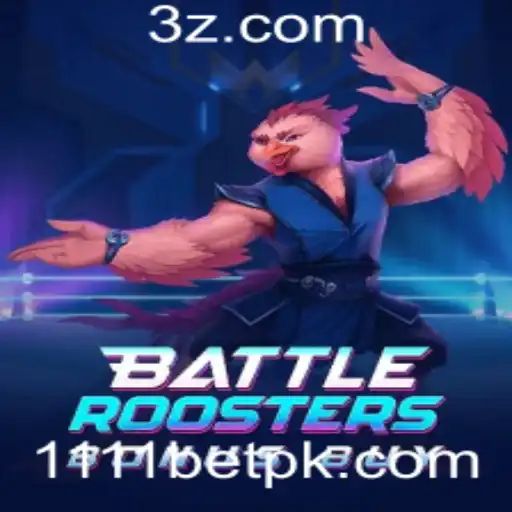 Explorando o Mundo de BattleRoostersBonusBuy: A Nova Sensação dos Jogos com 1111bet