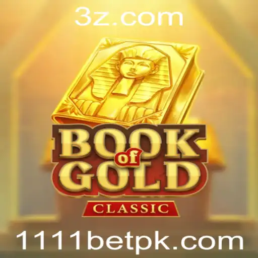 Explorando o Universo de BookOfGoldClassic e a Inovadora Plataforma 1111bet