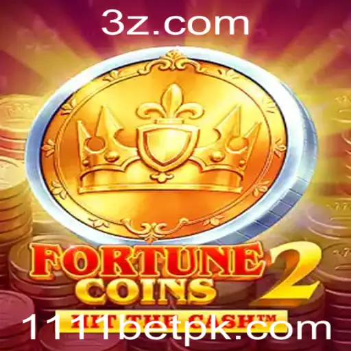 Descubra a Emoção do Jogo FortuneCoins2 na Plataforma 1111bet
