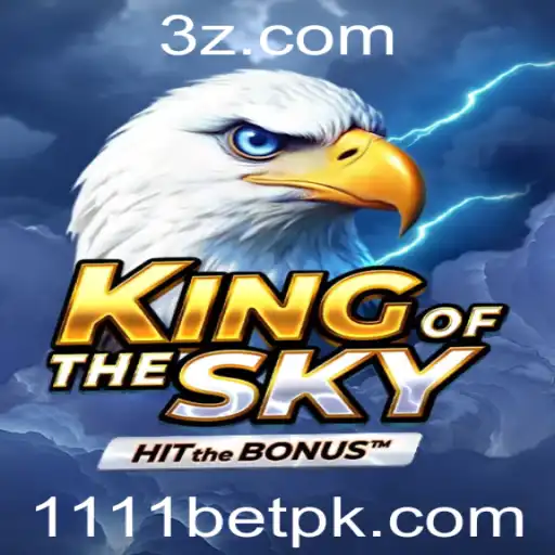 Explorando KingOfTheSky: Um Mergulho no Fascinante Mundo de Apostas com 1111bet