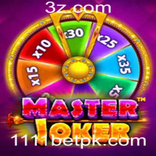 Explorando o Universo de MasterJoker: Um Mergulho no Excitante Mundo dos Jogos