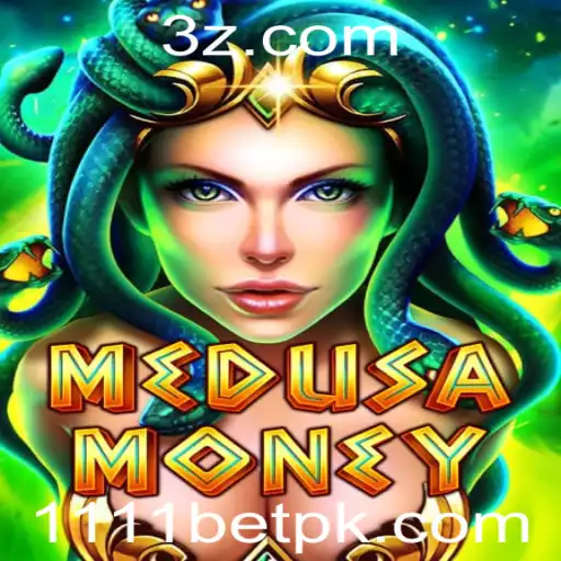Explorando o Fascinante Mundo de MedusaMoney com 1111bet