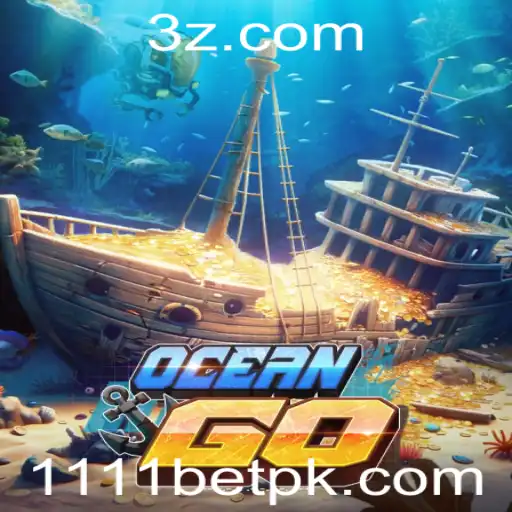 Descubra o Fascinante Jogo OceanGO com 1111bet