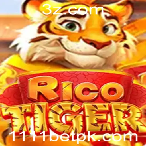 Explorando o Mundo de RicoTiger: Um Jogo Inovador no Cenário Atual