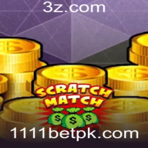 Descubra o Fascinante Mundo do Jogo ScratchMatch