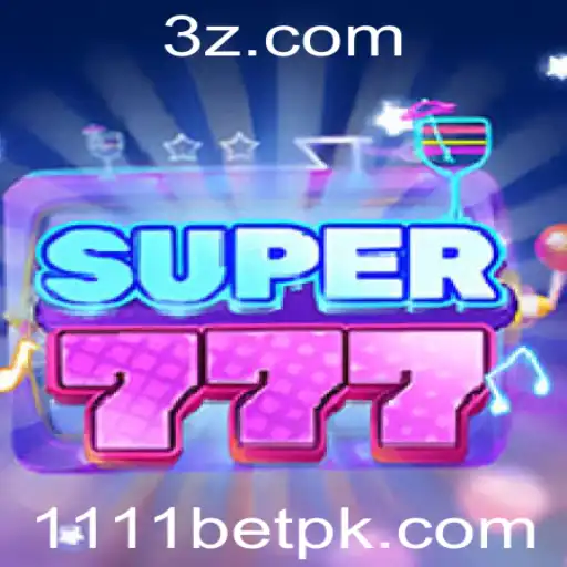 Descubra Super777: O Novo Jogo que Está Conquistando o Mundo dos Cassinos Online