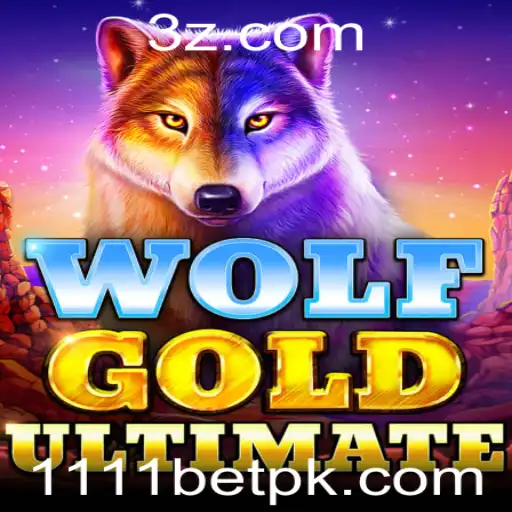 WolfGoldUltimate: Descubra o Novo Fenômeno dos Cassinos com 1111bet
