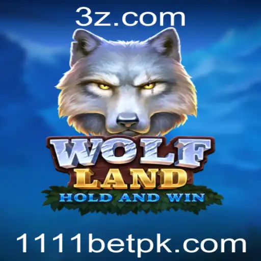 Descubra WolfLand: A Aventura Emocionante do Novo Jogo com 1111bet