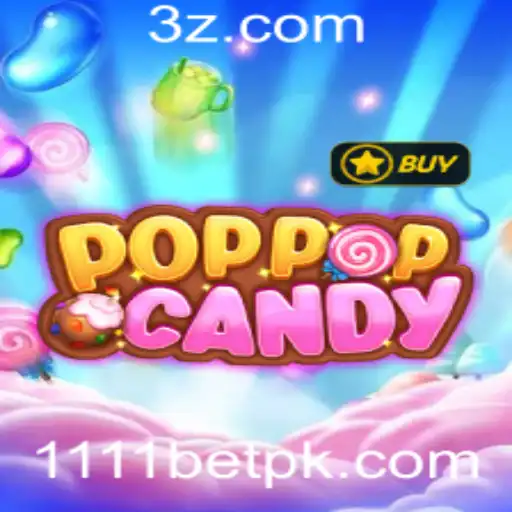 Explorando o Mundo de POPPOPCANDY: Um Jogo Viciante