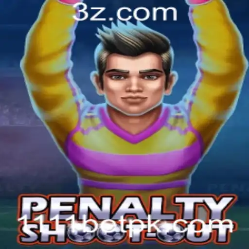 Explorando o Jogo 'PenaltyShootOut': Regras e Inovação com 1111bet