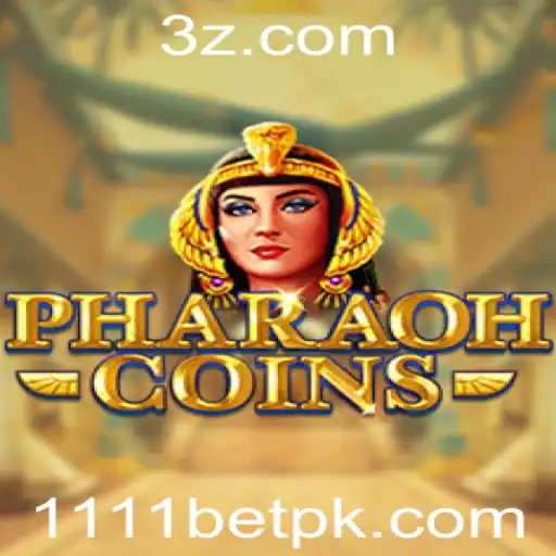 Explorando o Universo de PharaohCoins: Uma Aventura Entre Tesouros Antigos e Apostas