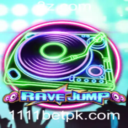 RaveJump: O Empolgante Mundo do Novo Jogo de Ação
