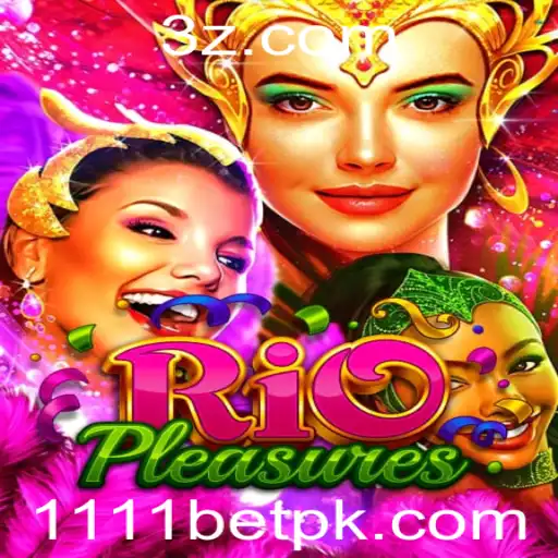 Explorando RioPleasures: Um Mergulho no Jogo do Momento