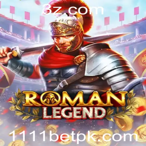 RomanLegend: Uma Nova Era de Aventura e Estratégia