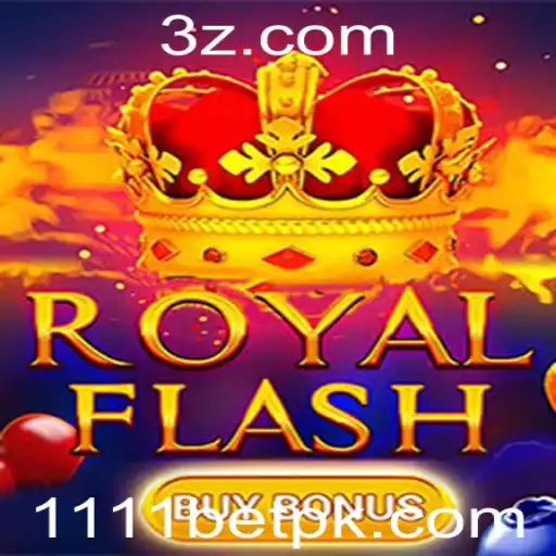 RoyalFlashBuyBonus: A Nova Sensação dos Jogos de Apostas Online