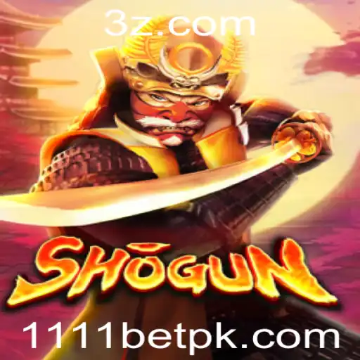 Descubra o Mundo Fascinante de Shogun com a Plataforma 1111bet