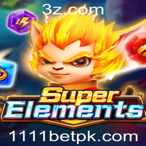 Descubra o Entusiasmante Mundo de SuperElements: Um Jogo Revolucionário
