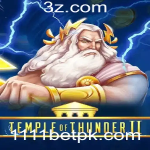 Descubra o Universo de TempleofThunderII: Um Jogo Inovador no Cenário Atual