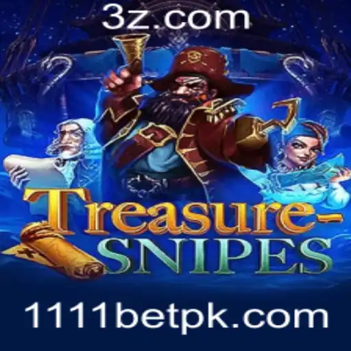 Explorando o Mundo de TreasureSnipes: Aventuras e Estratégias no Novo Jogo de Caça ao Tesouro