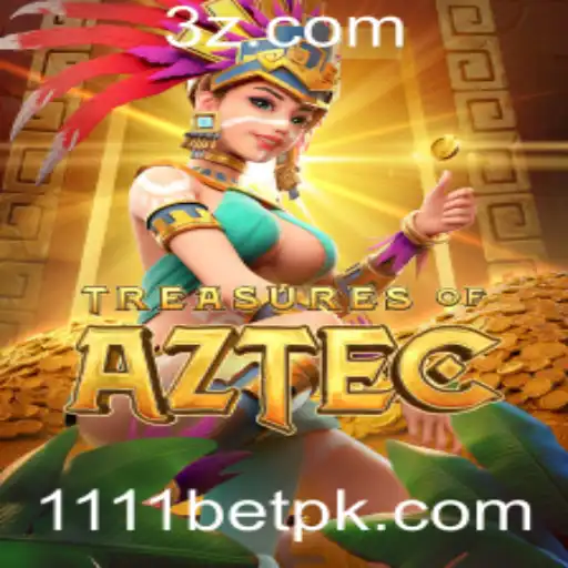 Explorando o Fascinante Mundo de Treasures of Aztec: Uma Aventura Interativa