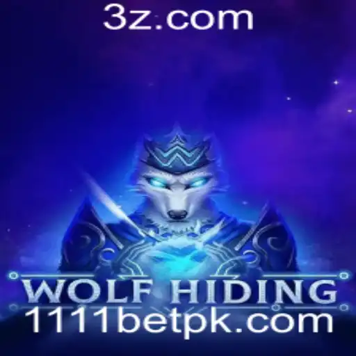 WolfHiding: Um Mergulho na Nova Experiência de Jogo com 1111bet